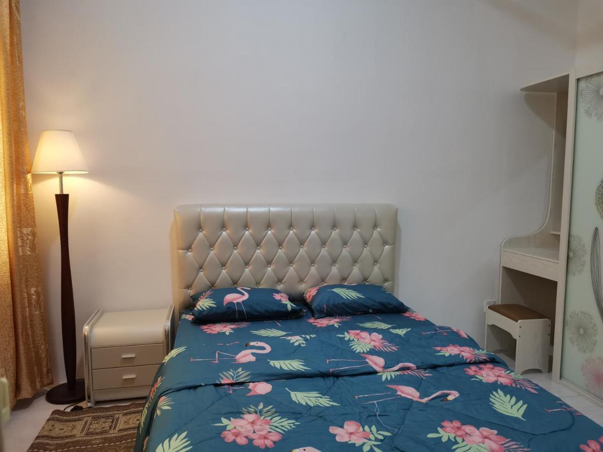 Cd Seaview Apartment Kuah Exterior photo