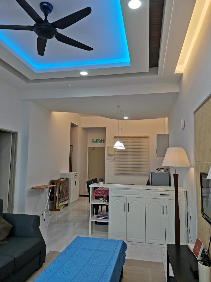 Cd Seaview Apartment Kuah Exterior photo